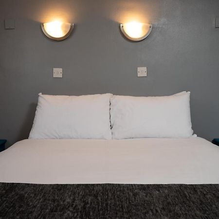 The Longship Hotel Hebburn Ngoại thất bức ảnh