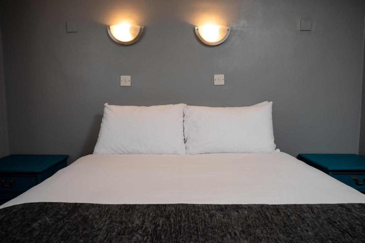 The Longship Hotel Hebburn Ngoại thất bức ảnh