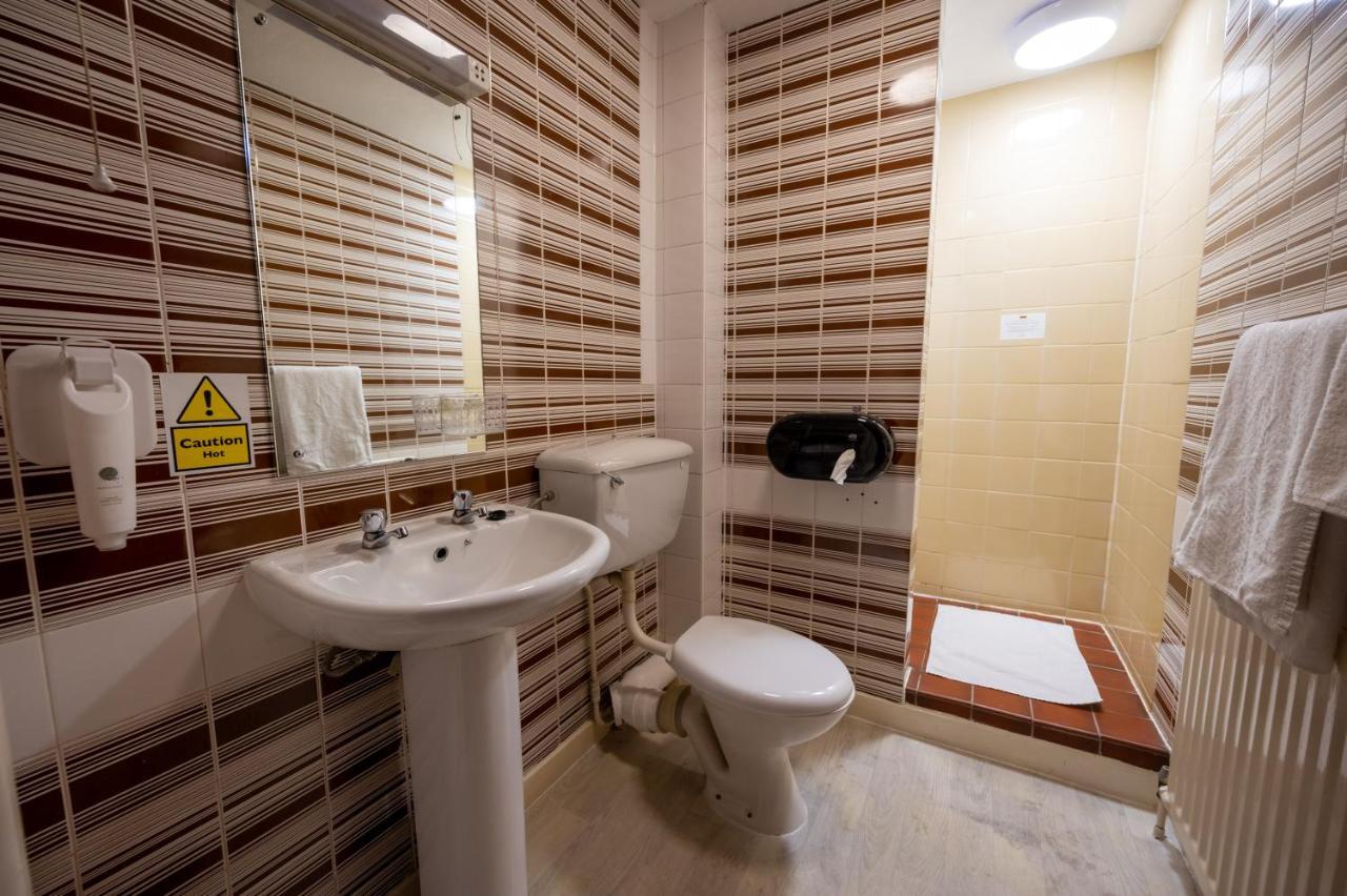 The Longship Hotel Hebburn Ngoại thất bức ảnh